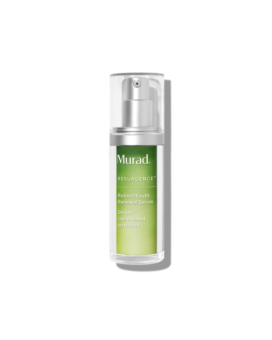 Retinol Youth Renewal Serum