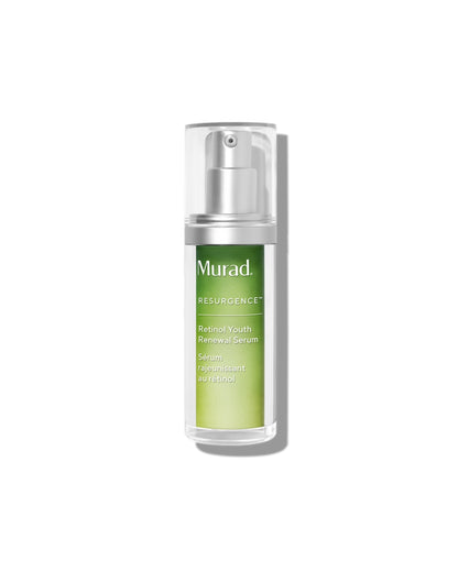 Retinol Youth Renewal Serum