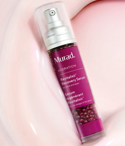 Revitalixir™ Recovery Serum