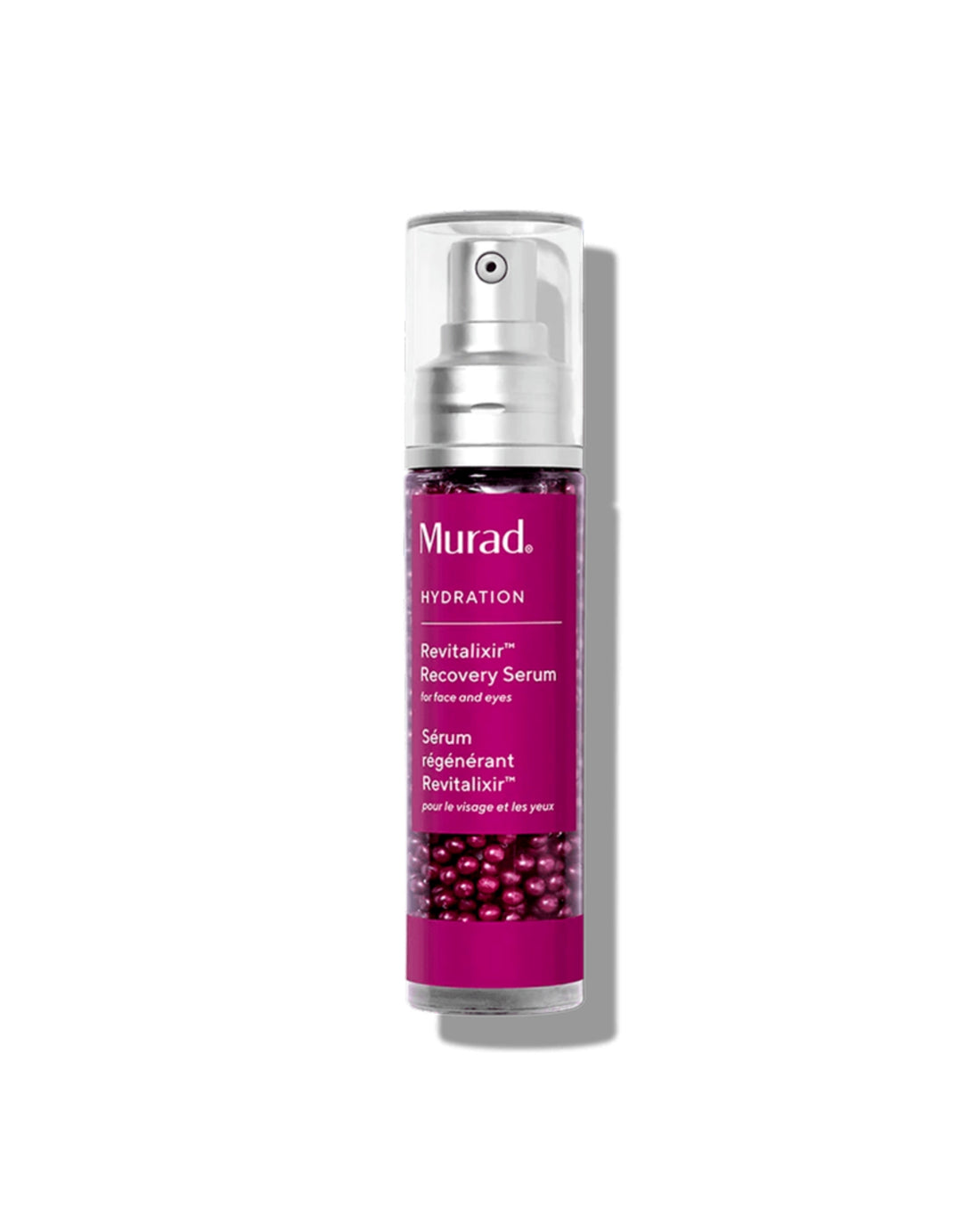 Revitalixir™ Recovery Serum