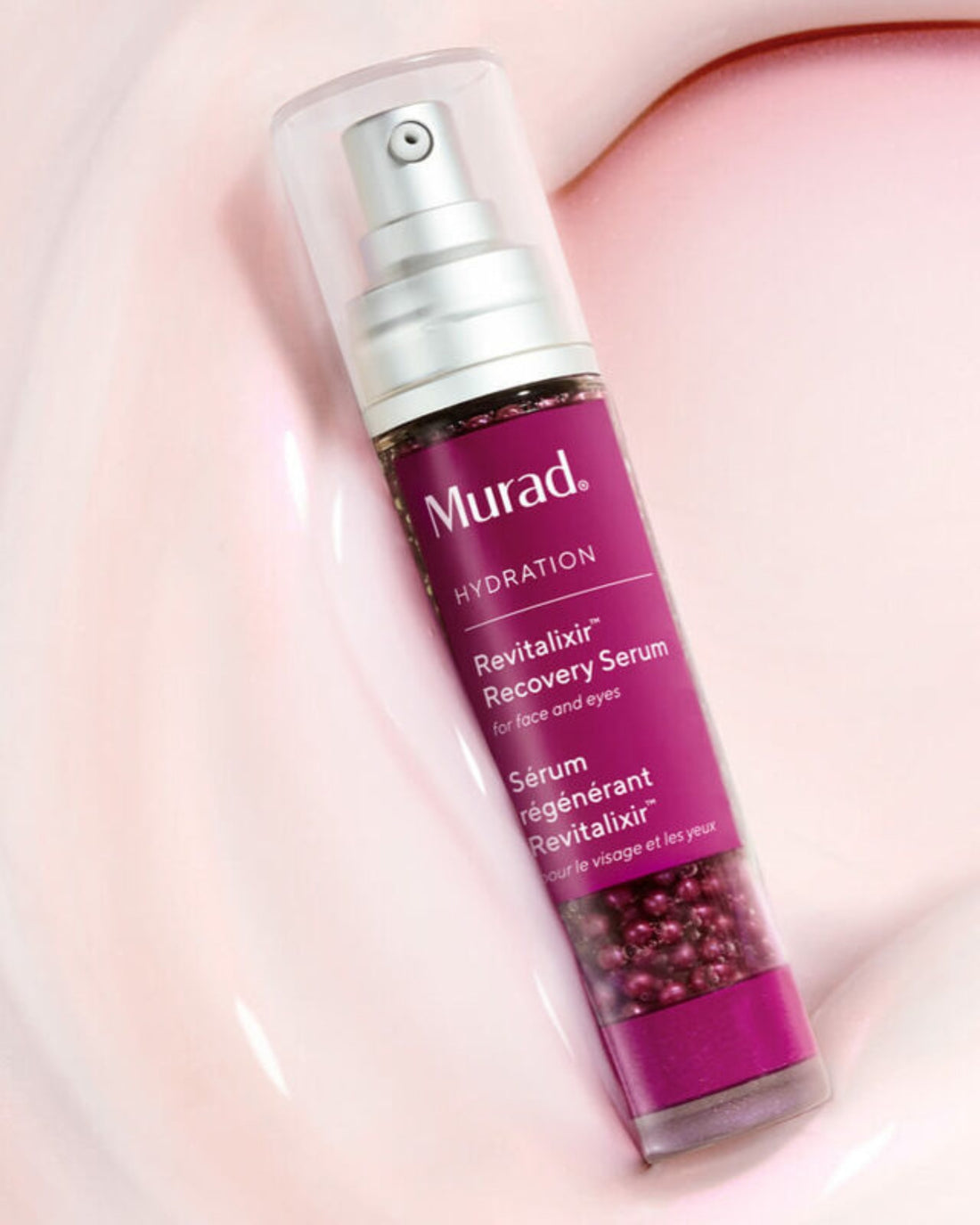 Revitalixir™ Recovery Serum