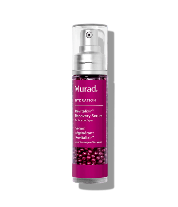 Revitalixir™ Recovery Serum