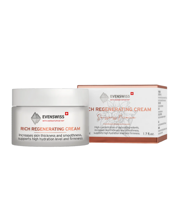 Rich Regenerating Cream