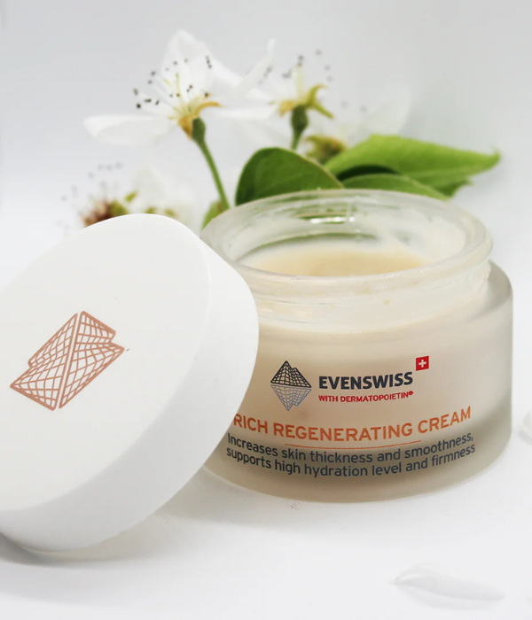 Rich Regenerating Cream