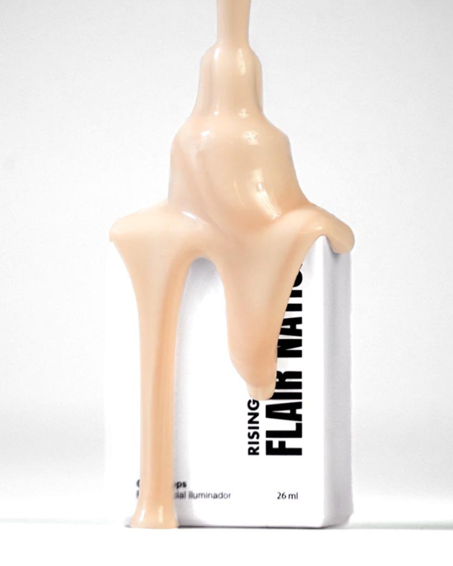 Serum Iluminador Rising Star Glow Drops Flair Nation