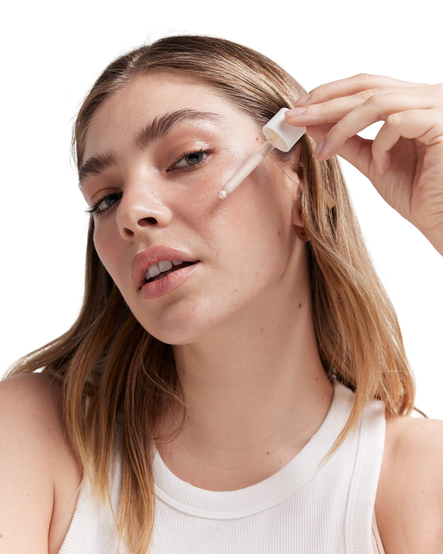 Serum Iluminador Rising Star Glow Drops Flair Nation