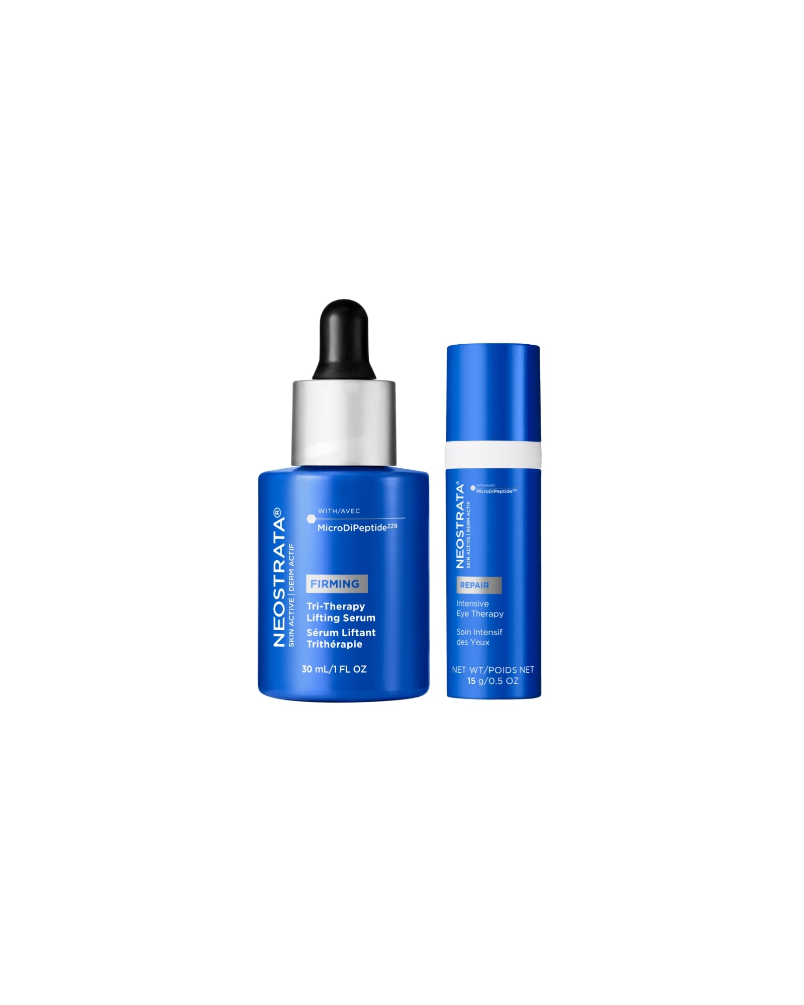 Pack Rutina Lifting y Reafirmante Rostro - Ojos Neostrata