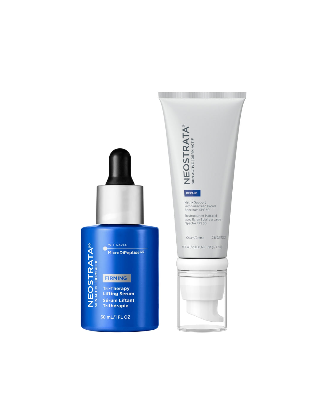 Pack Rutina Lifting y Rejuvenecimiento Total Neostrata