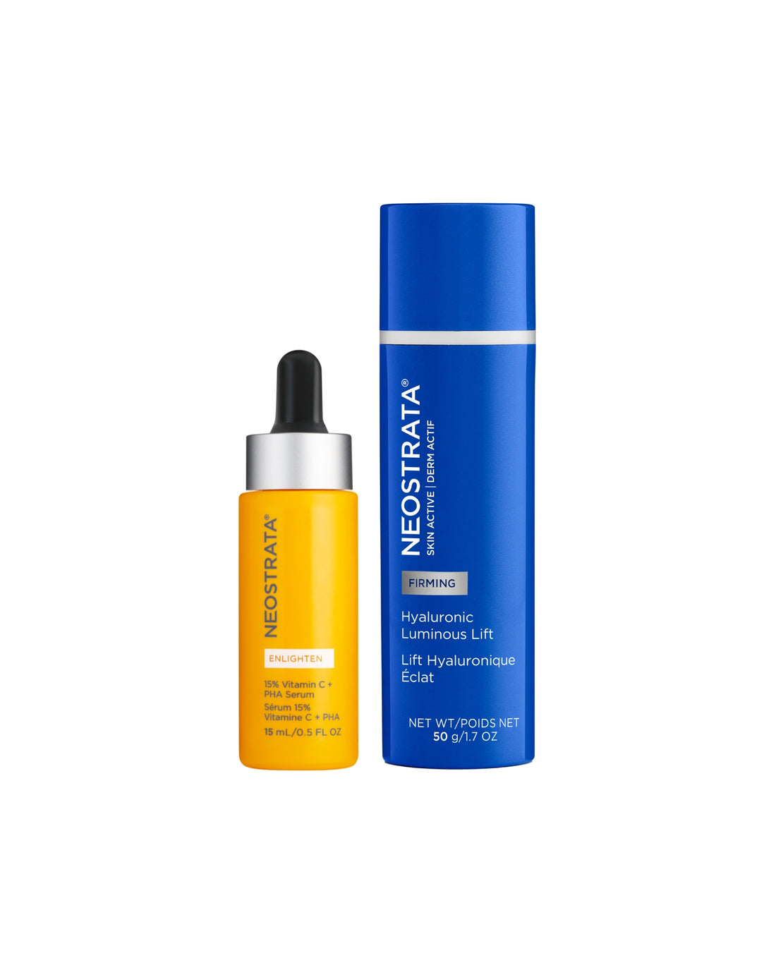 Pack Rutina HydraGlow Neostrata
