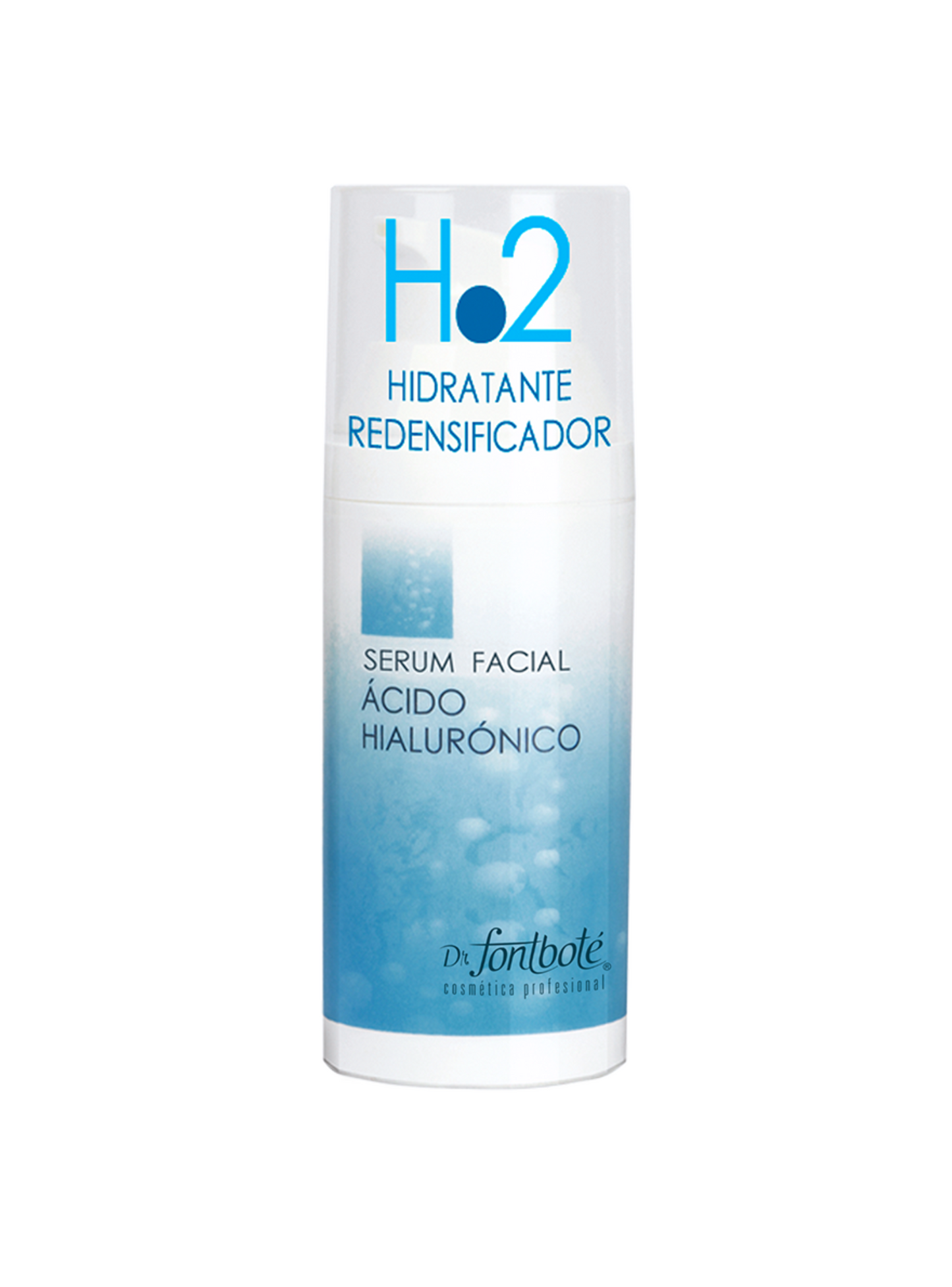 Skincare Dúo, Serum Acido Hialurónico + Retinol. Dr, Fontboté