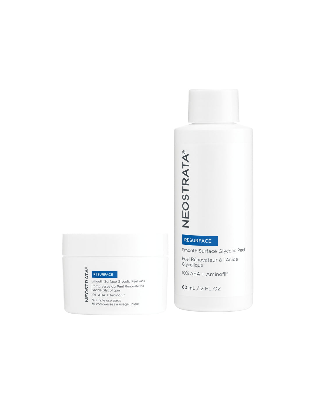 Smooth Surface Glycolic Peel Neostrata