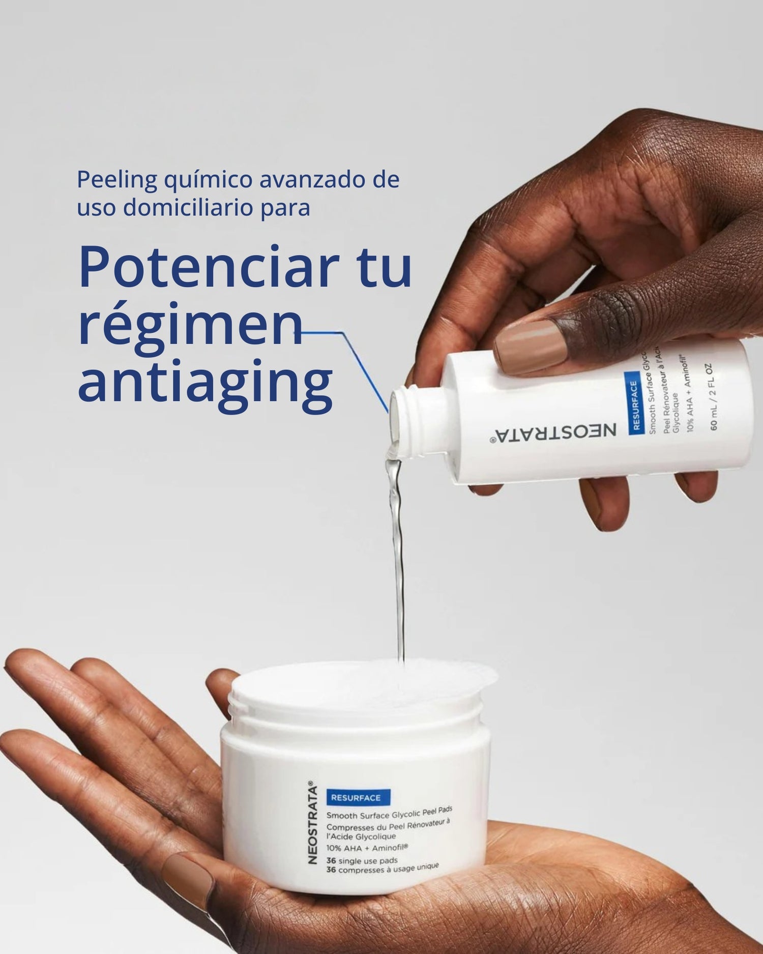 Smooth Surface Glycolic Peel Neostrata