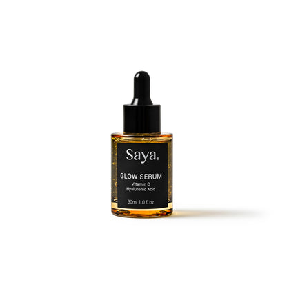 Glow Serum Vitamin C