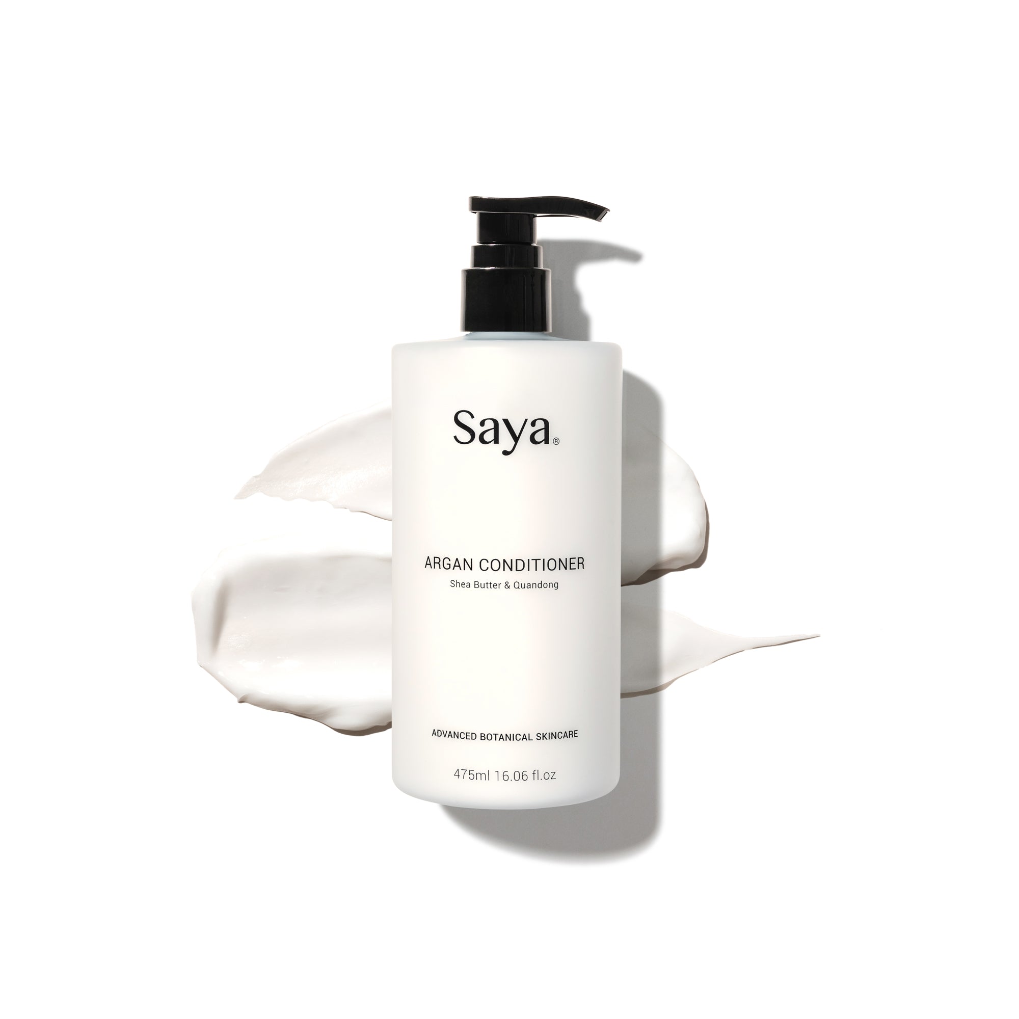 Argan Conditioner