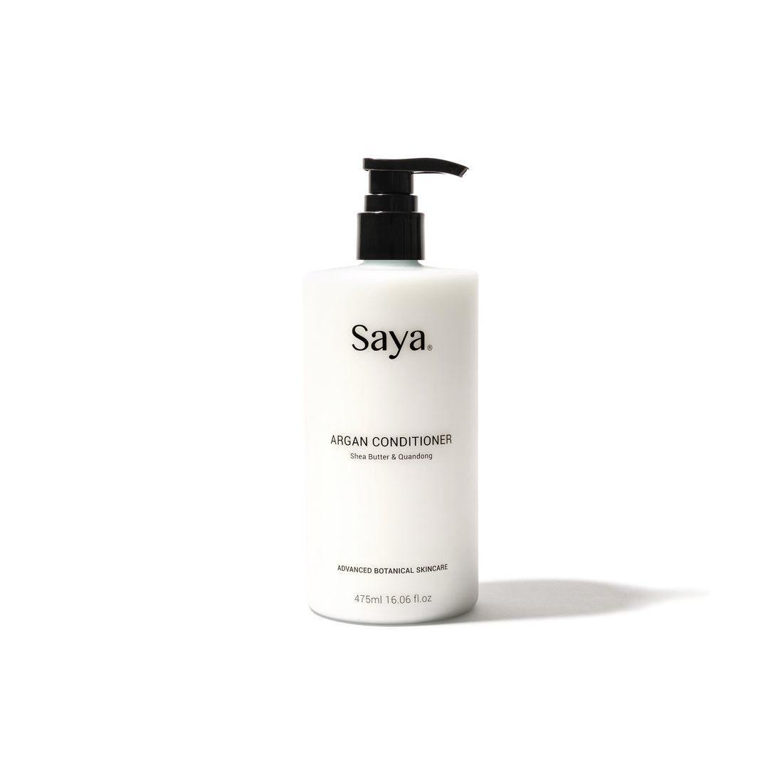 Argan Conditioner