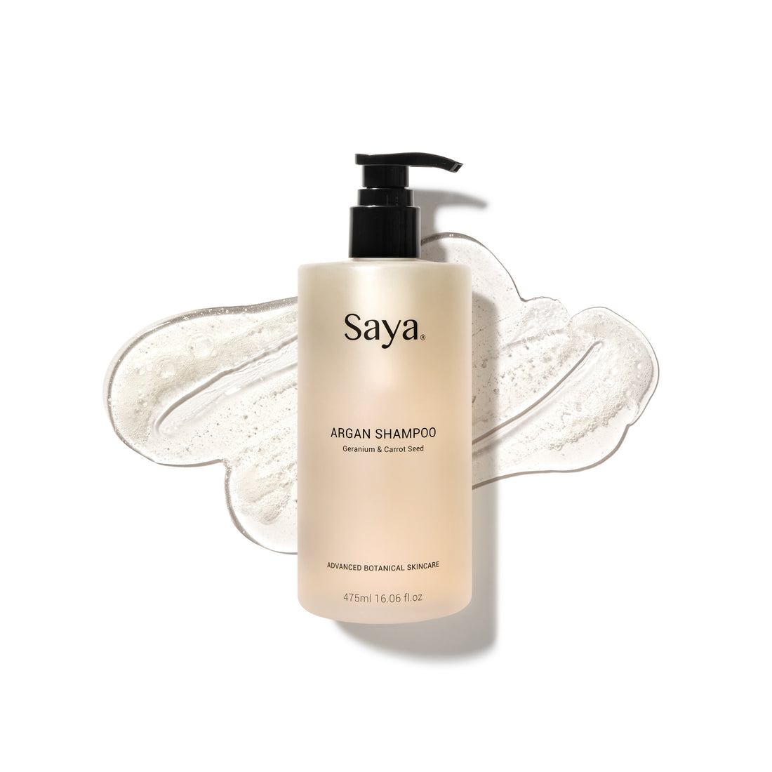 Argan Shampoo