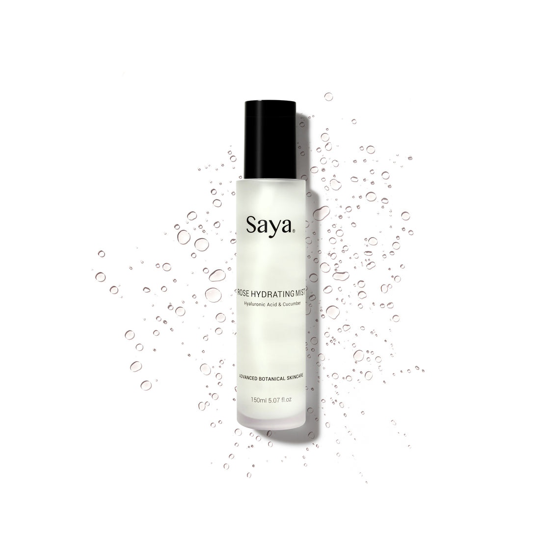 Rose Hydrating Mist