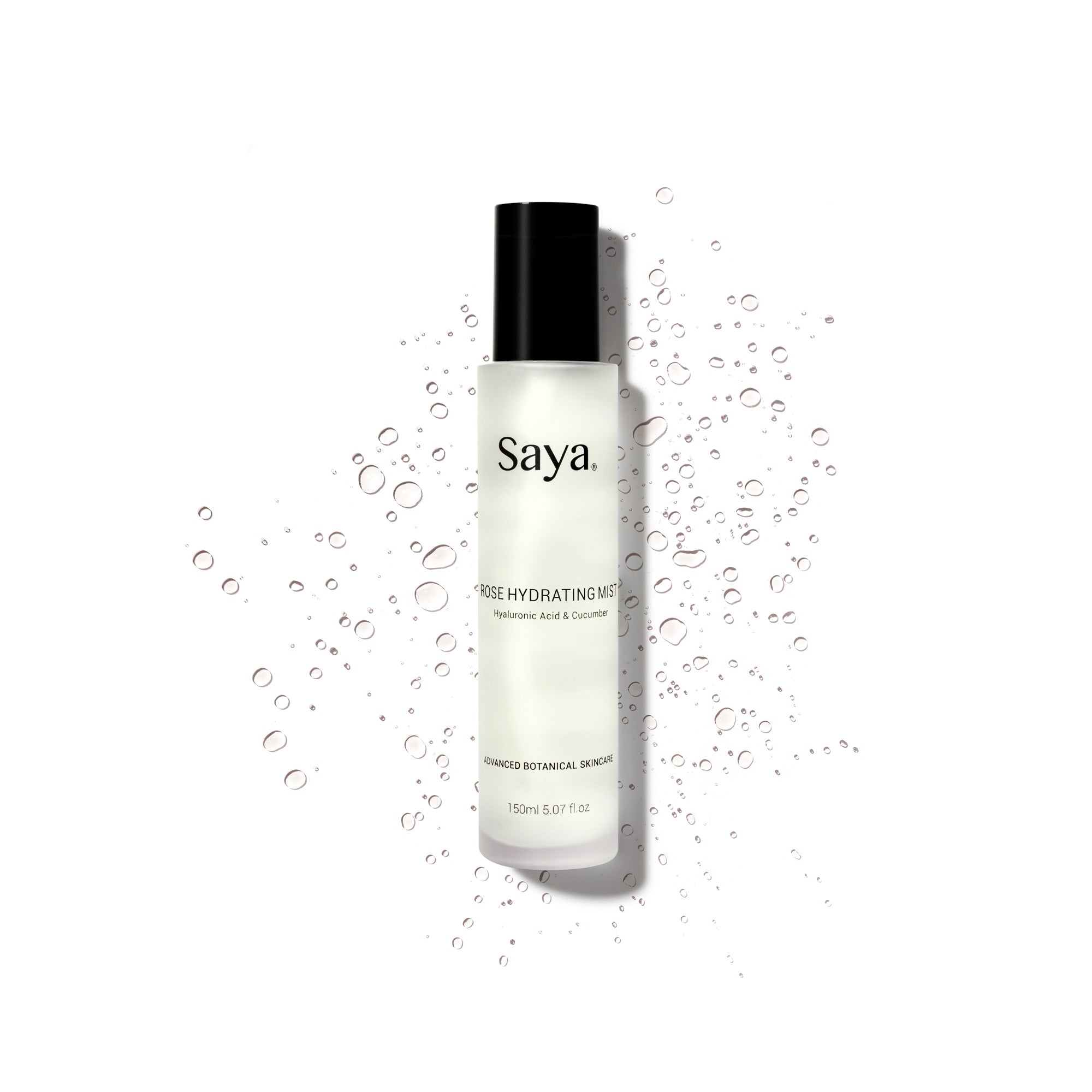 Rose Hydrating Mist