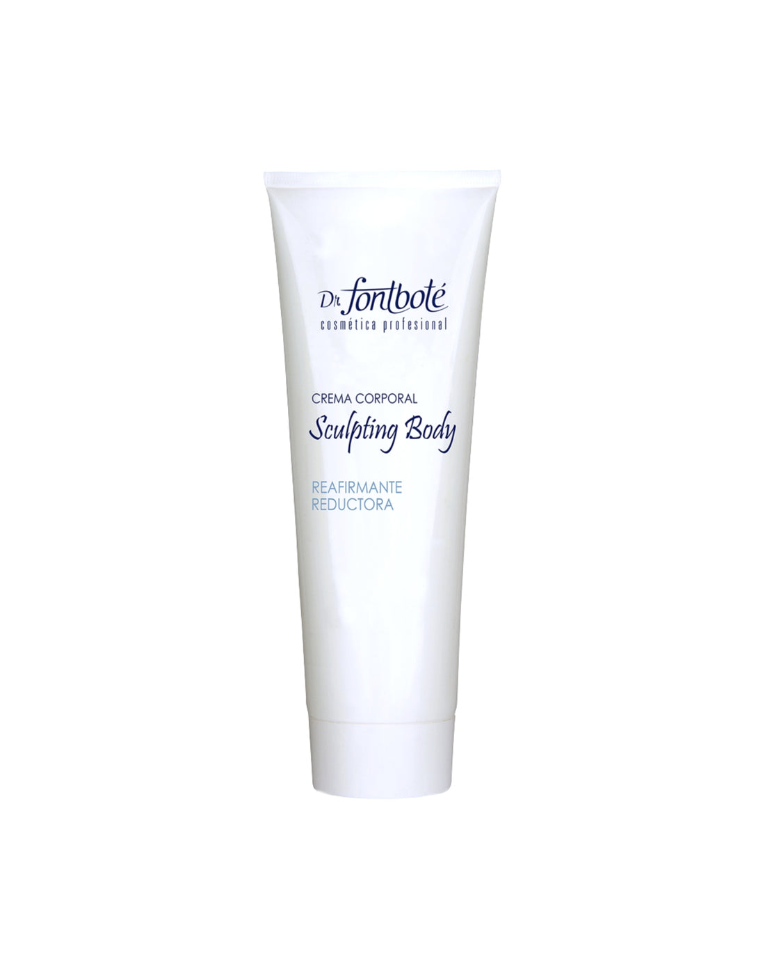 Crema Corporal Sculpting Body