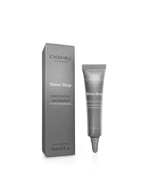 Shine Stop Sebocontrol Anti-Blemish Gel