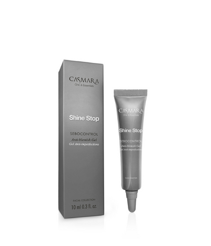 Shine Stop Sebocontrol Anti-Blemish Gel