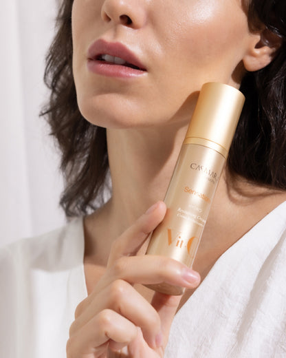 Sensations Hydro Revitalizing Cream