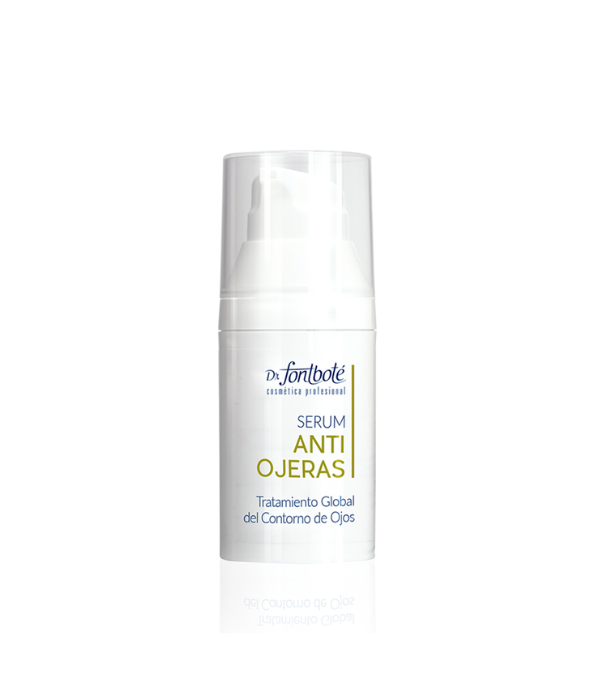 Serum Antiojeras