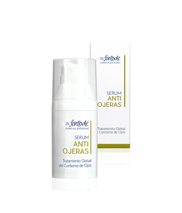 Serum Antiojeras