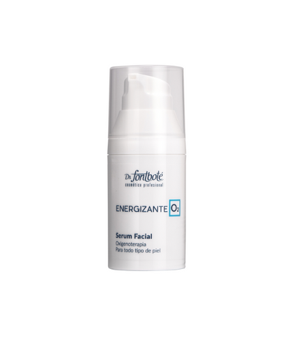 Serum Energizante O2