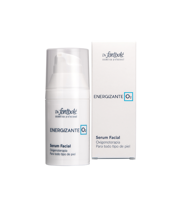 Serum Energizante O2