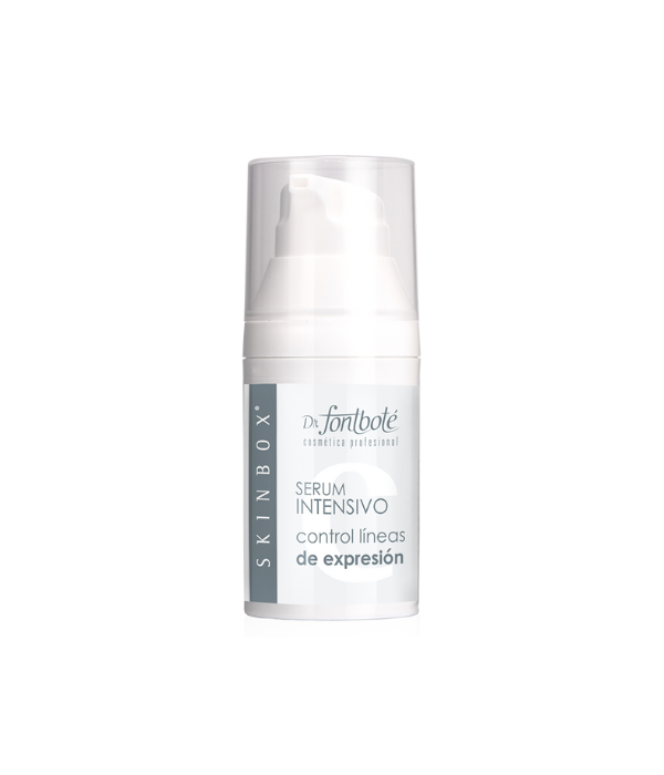 Serum Intensivo Skin Box