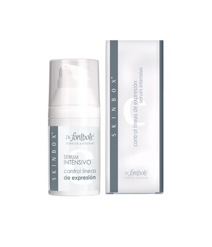 Serum Intensivo Skin Box