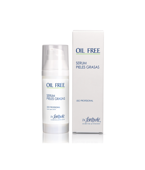 Serum Oil Free