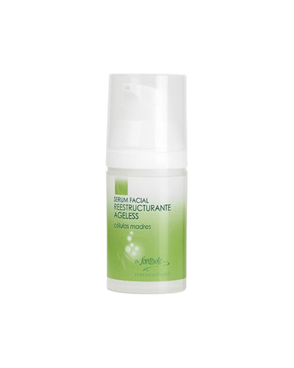 Sérum Reestructurante Ageless Células Madre Dr. Fontboté