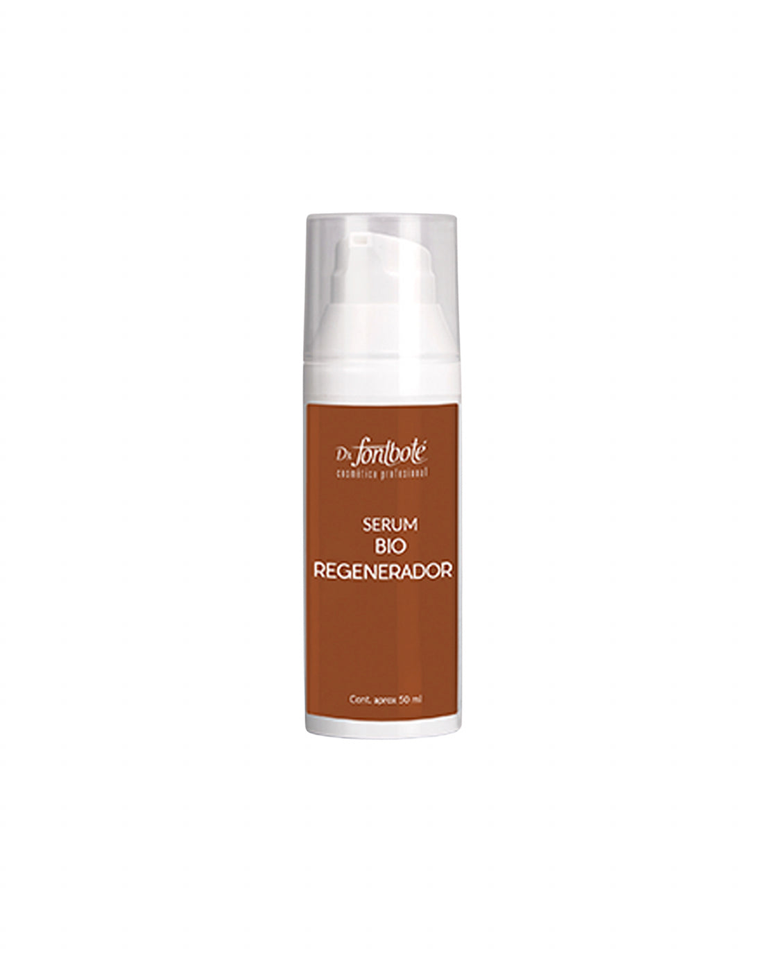 Serum Bio Regenerador