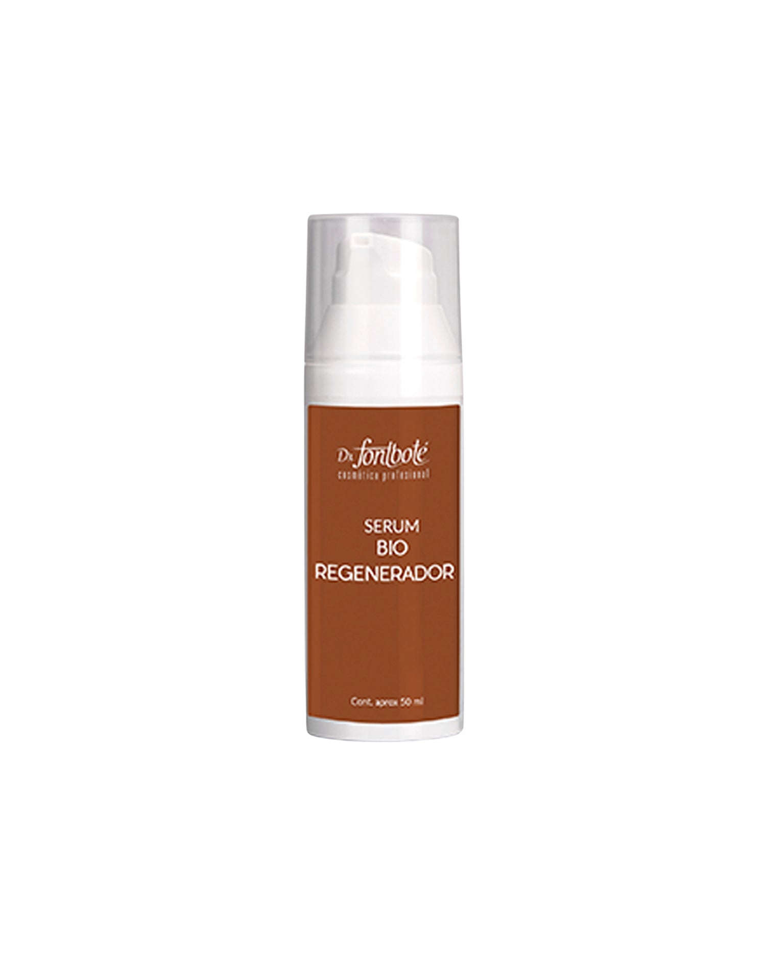 Serum Bio Regenerador