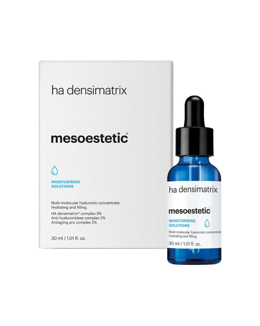 Ha Densimatrix Mesoestetic