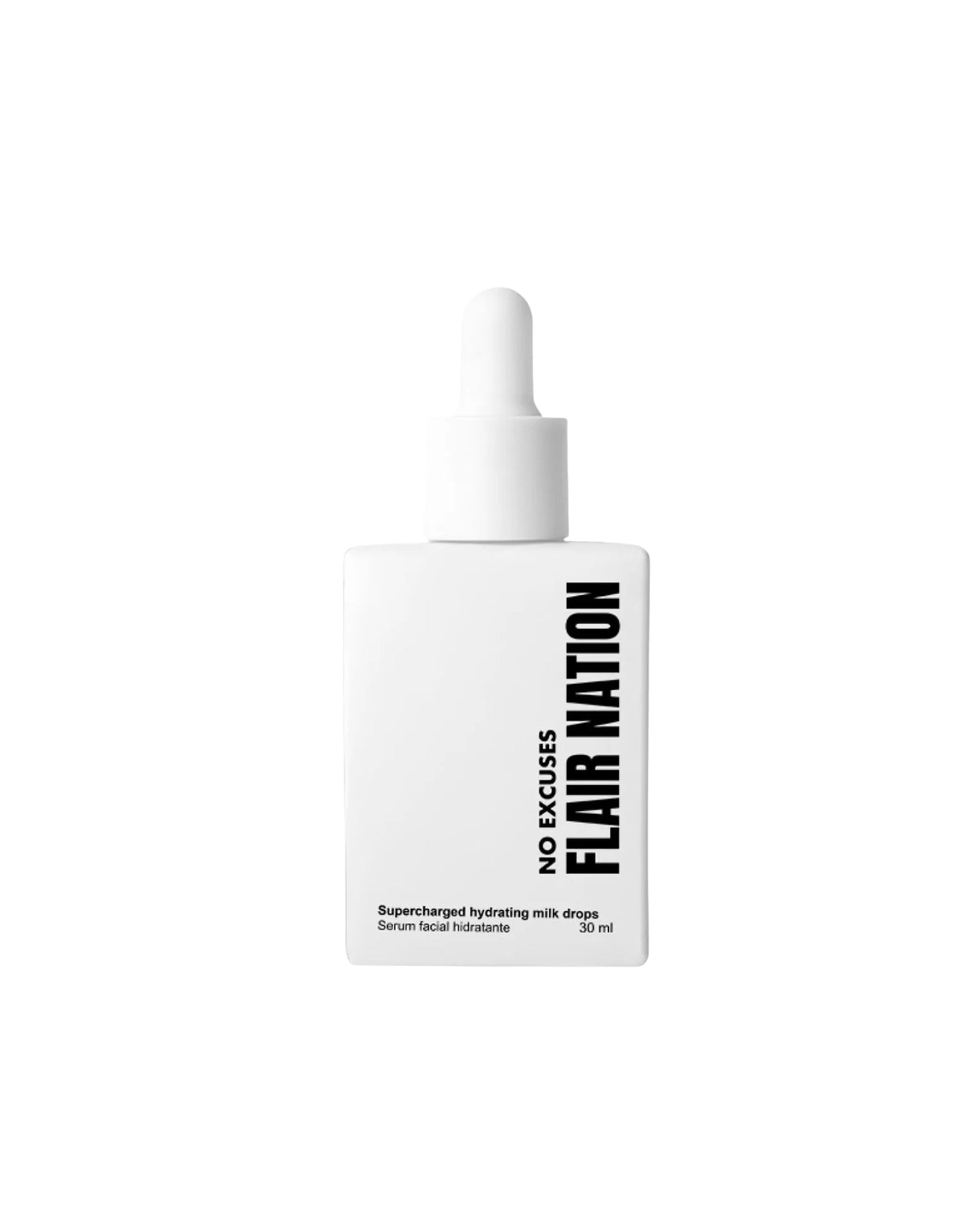 Serum Hidratante No Excuses SPF 50
