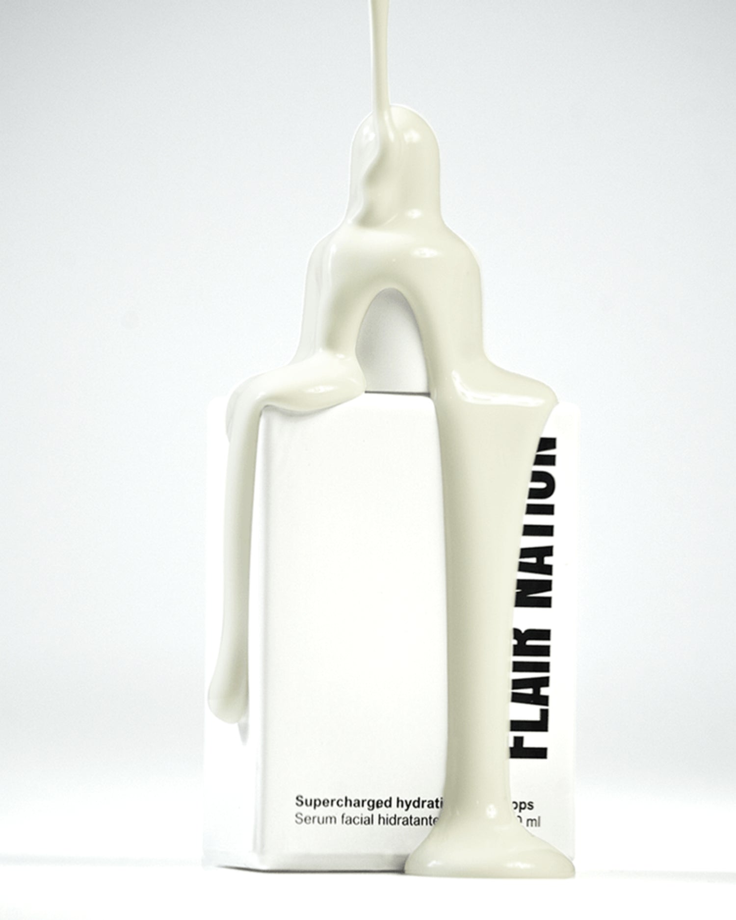 Serum Hidratante No Excuses SPF 50