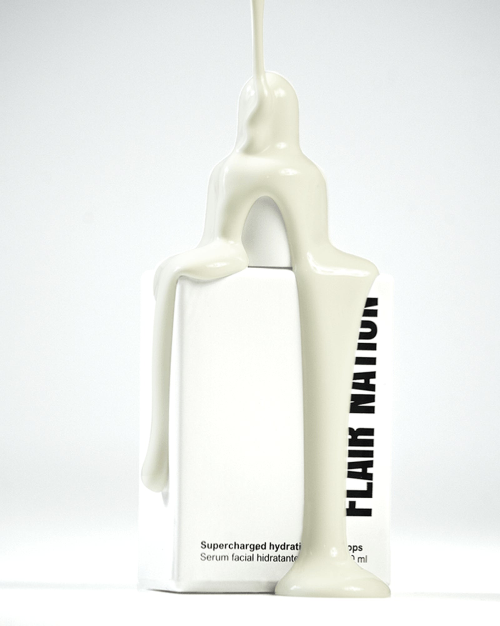 Serum Hidratante No Excuses SPF 50