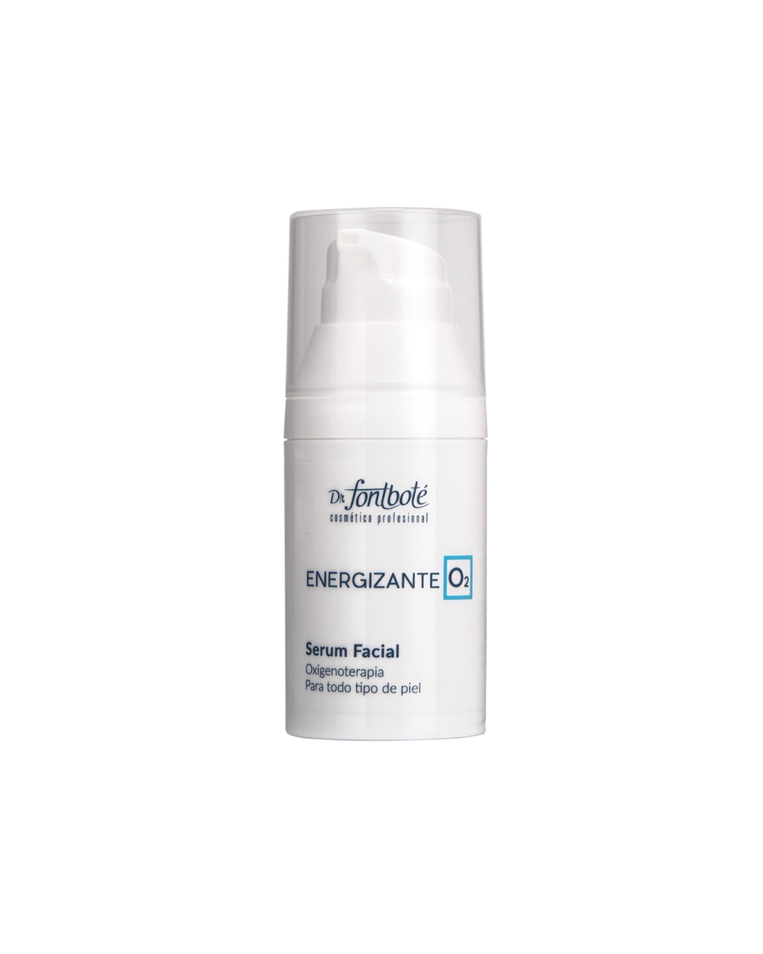 Serum Energizante O2