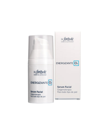 Serum Energizante O2
