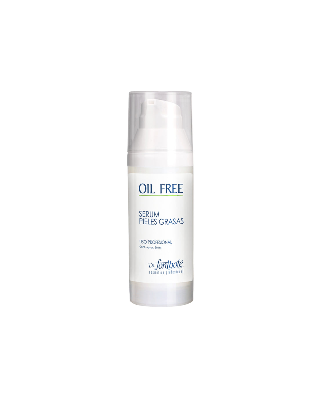 Serum Oil Free