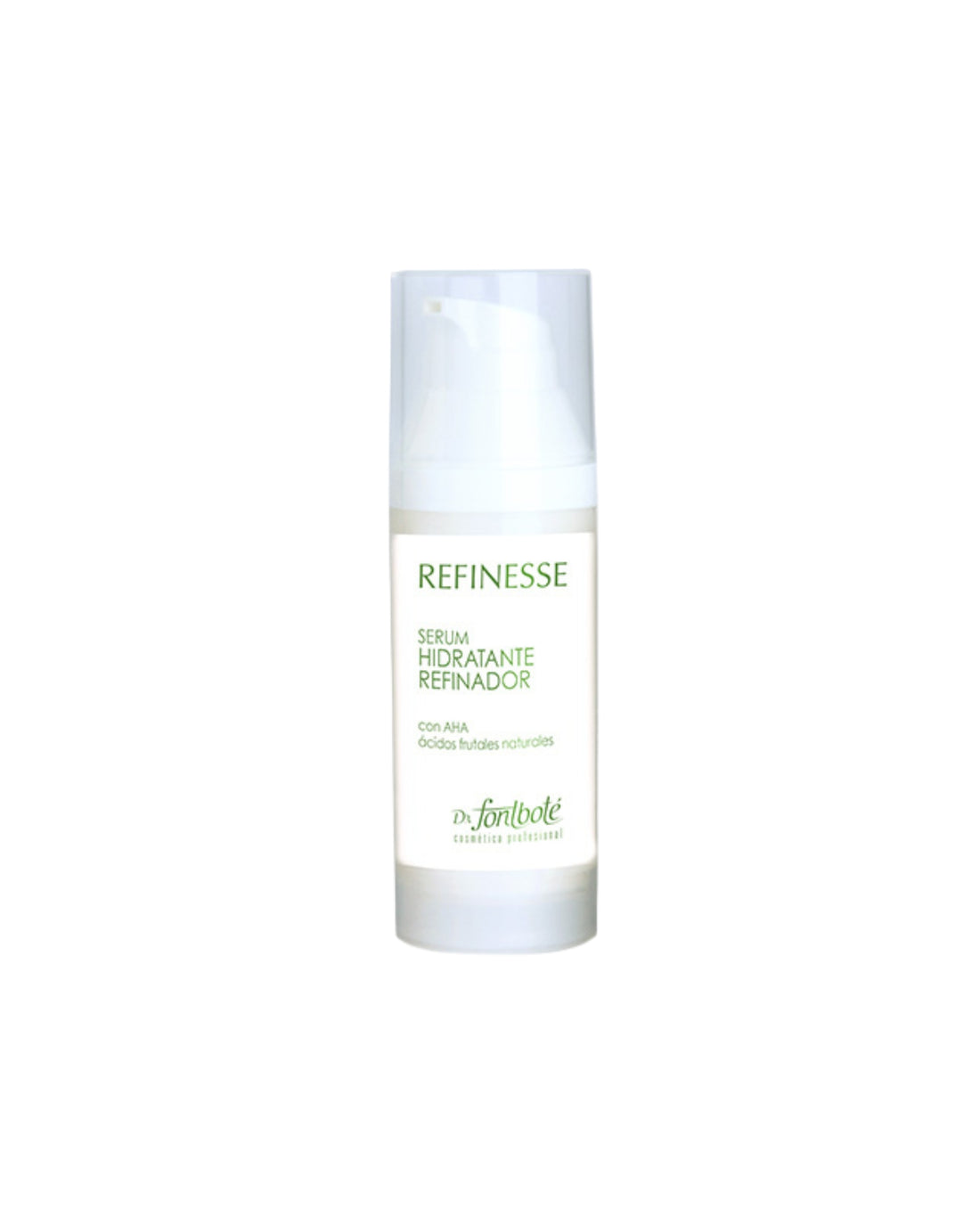 Sérum Hidratante Refinesse AHA Dr. Fontboté