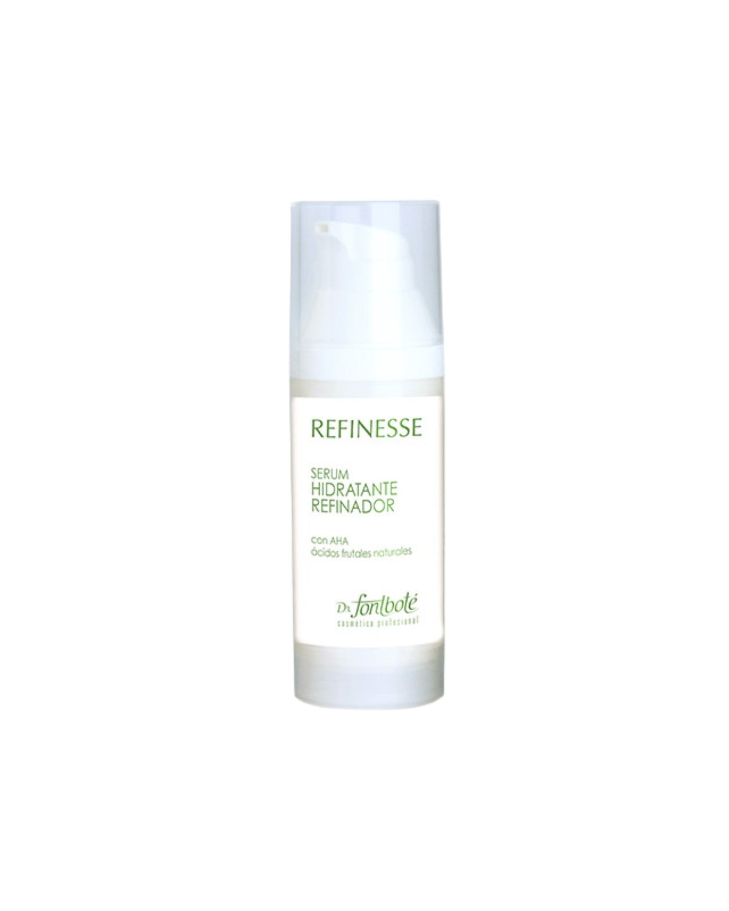 Sérum Hidratante Refinesse AHA Dr. Fontboté