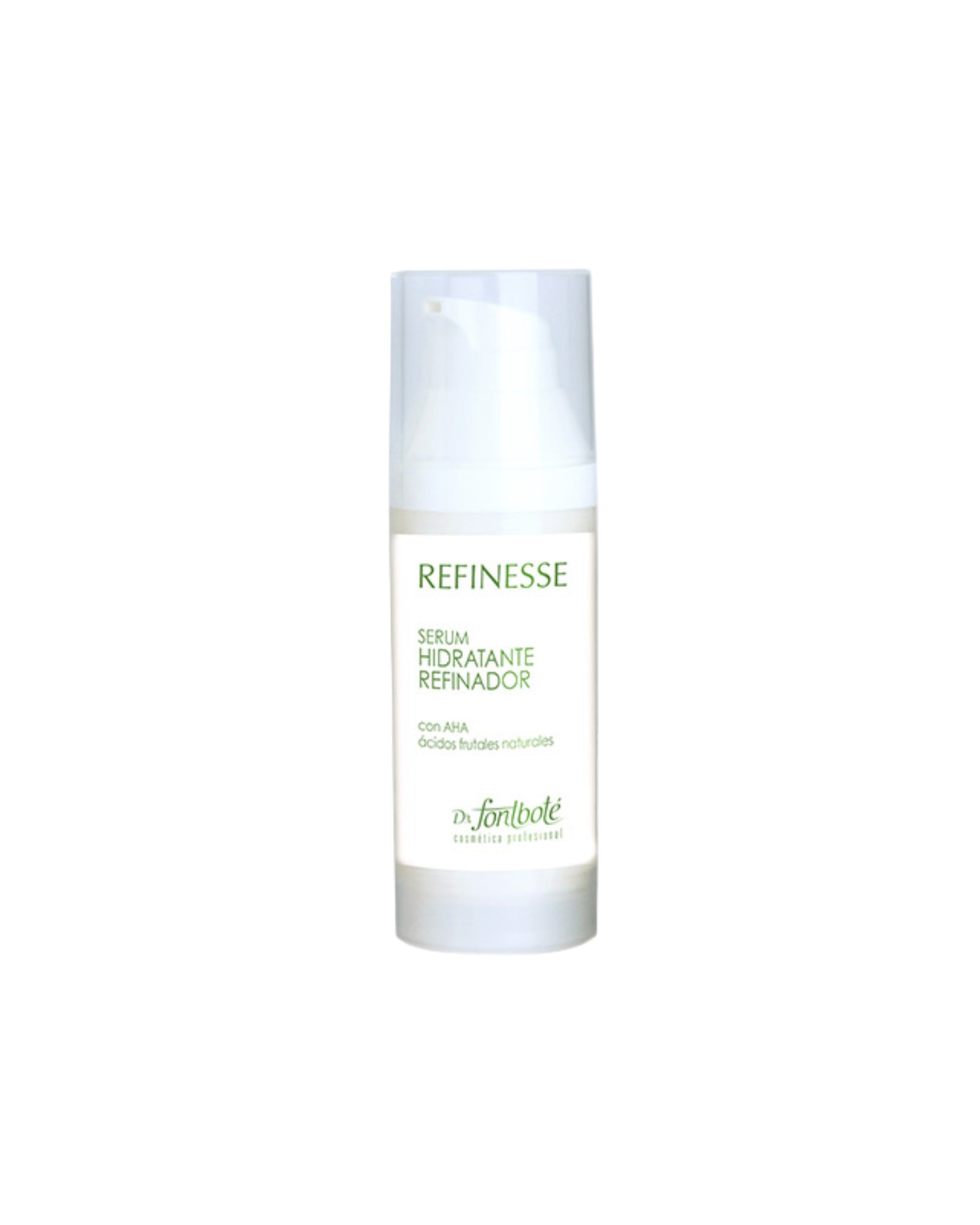 Sérum Hidratante Refinesse AHA Dr. Fontboté