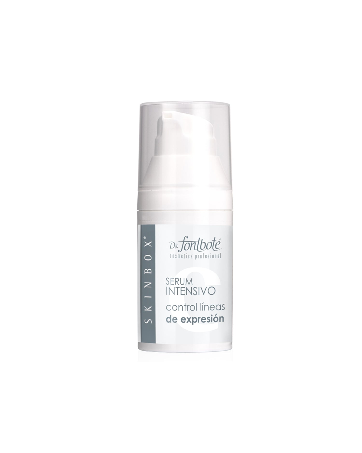 Serum Intensivo Skin Box