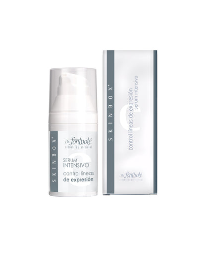 Serum Intensivo Skin Box