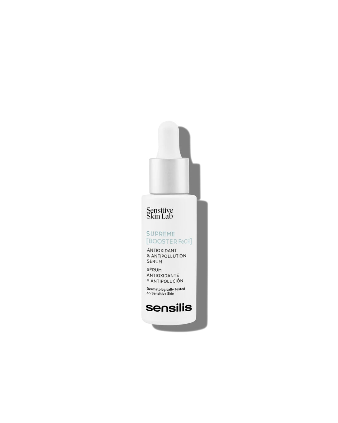 Sérum Supreme [Booster FeCe] Sensilis