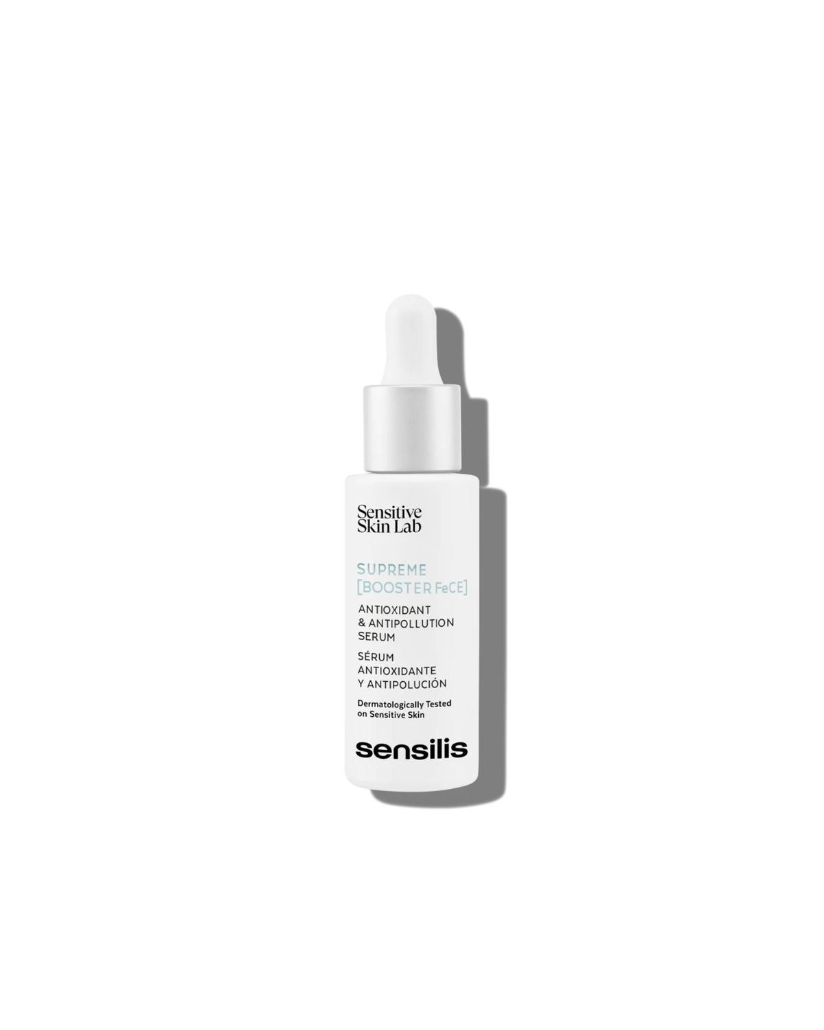 Sérum Supreme [Booster FeCe] Sensilis